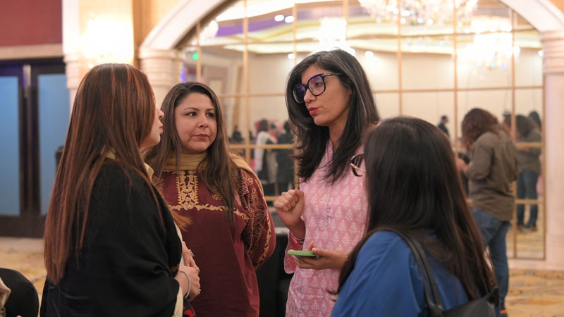 Women Empowerment 2026 267