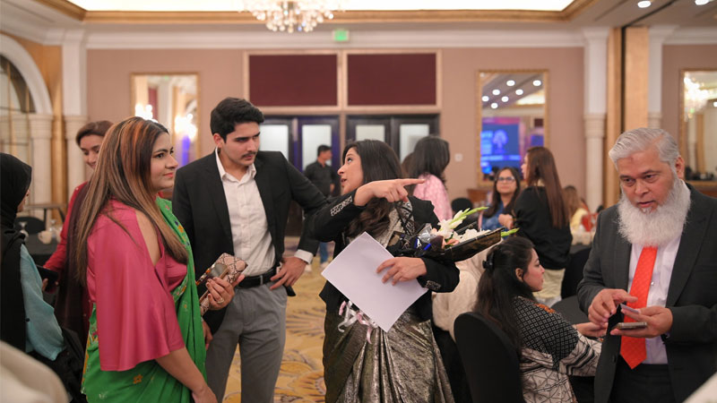 Women Empowerment 2026 268