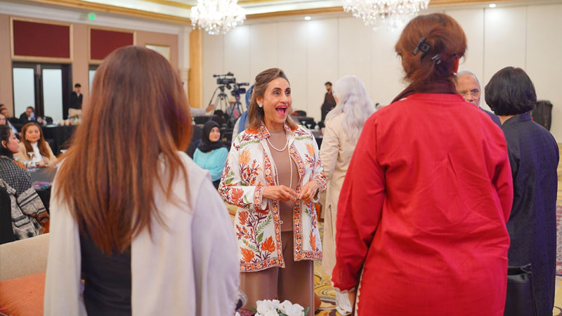 Women Empowerment 2026 27