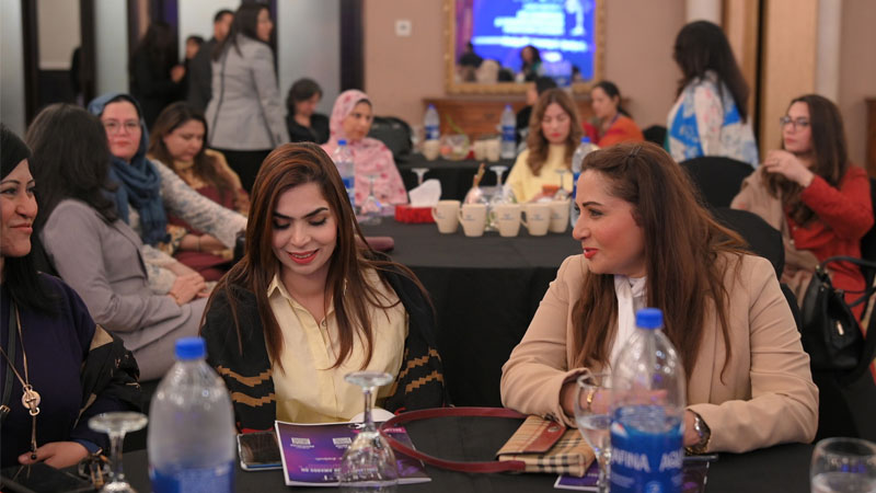 Women Empowerment 2026 28