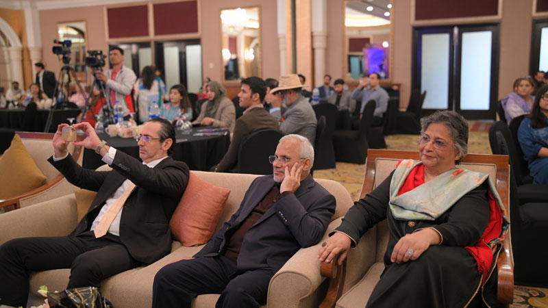 Women Empowerment 2026 29