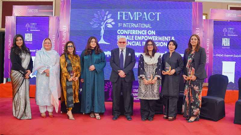 Women Empowerment 2026 30