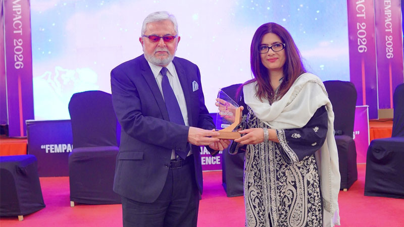 Women Empowerment 2026 35