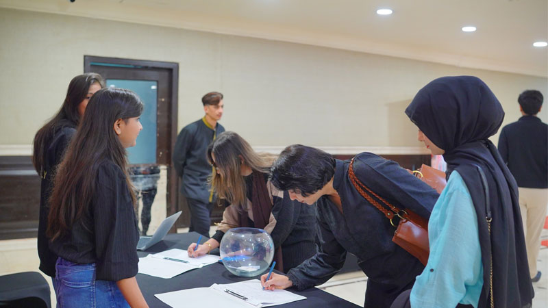 Women Empowerment 2026 37