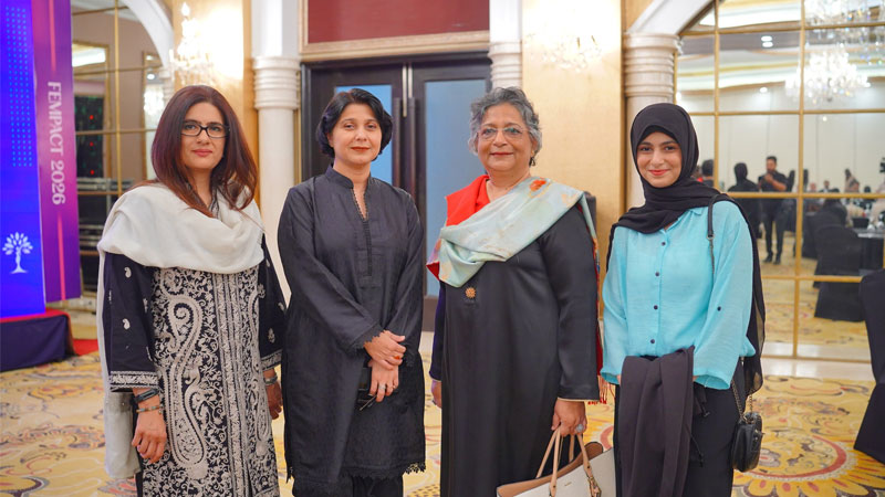 Women Empowerment 2026 38