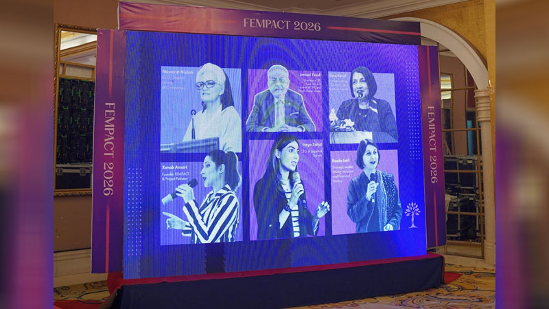 Women Empowerment 2026 4