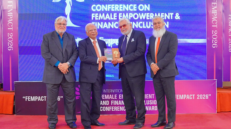 Women Empowerment 2026 46