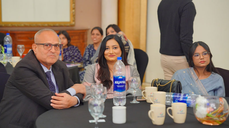 Women Empowerment 2026 49