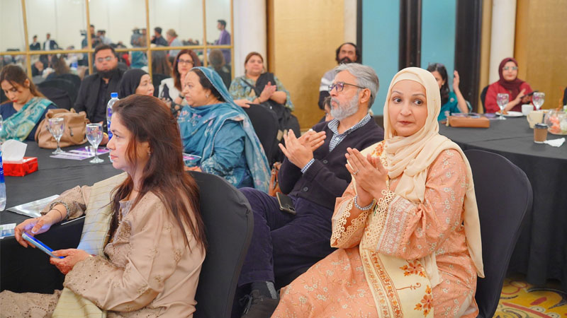 Women Empowerment 2026 53