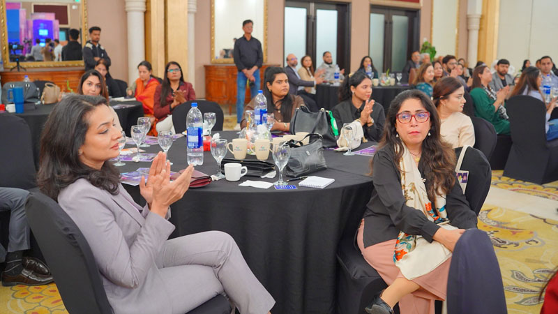 Women Empowerment 2026 54