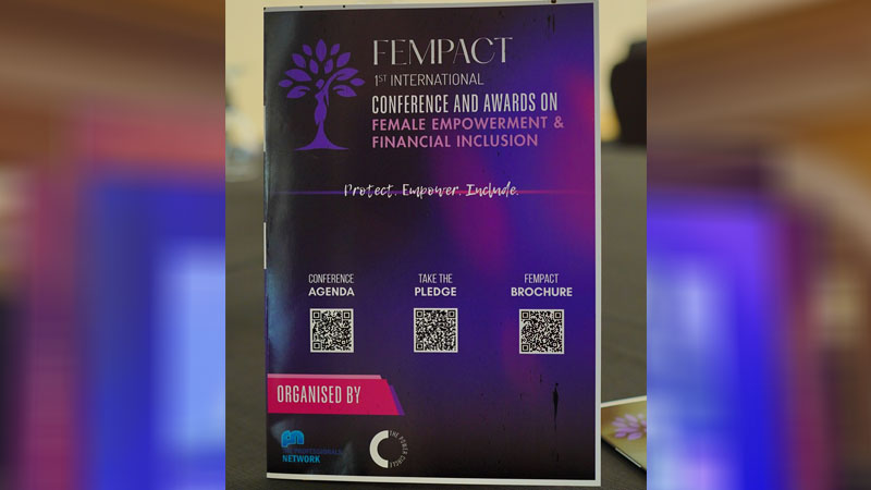 Women Empowerment 2026 6