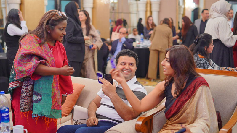 Women Empowerment 2026 62