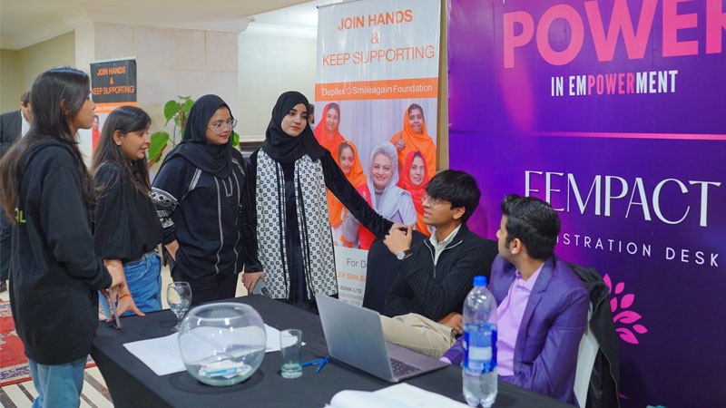 Women Empowerment 2026 65