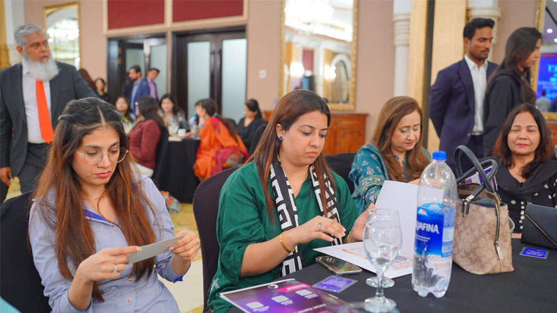 Women Empowerment 2026 67