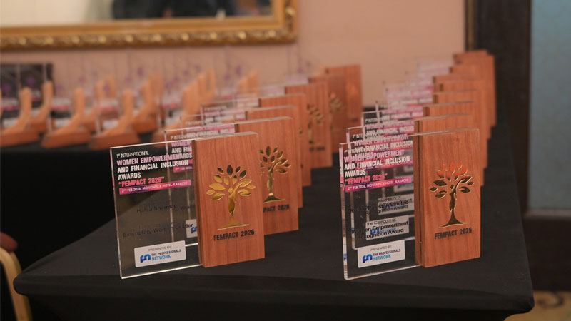 Women Empowerment 2026 7