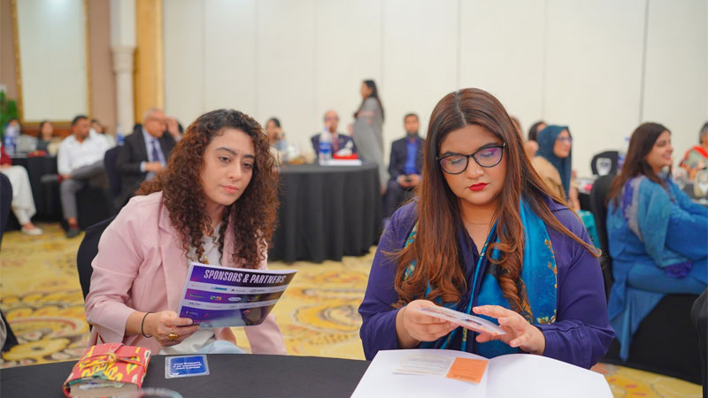 Women Empowerment 2026 70