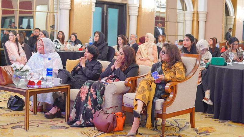 Women Empowerment 2026 74