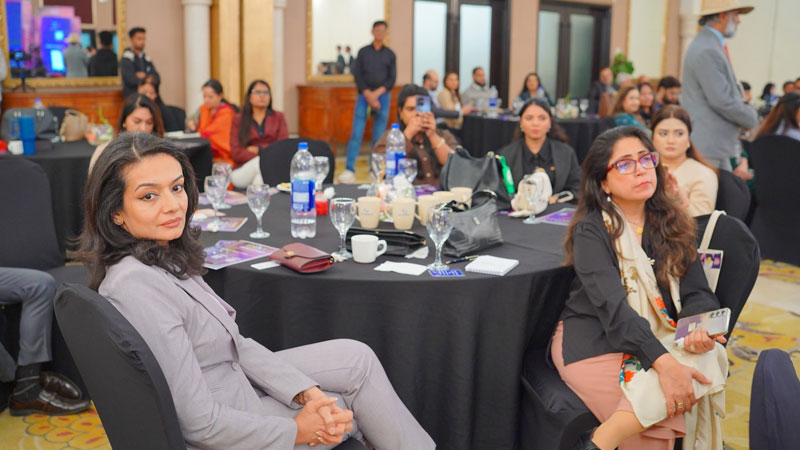 Women Empowerment 2026 78