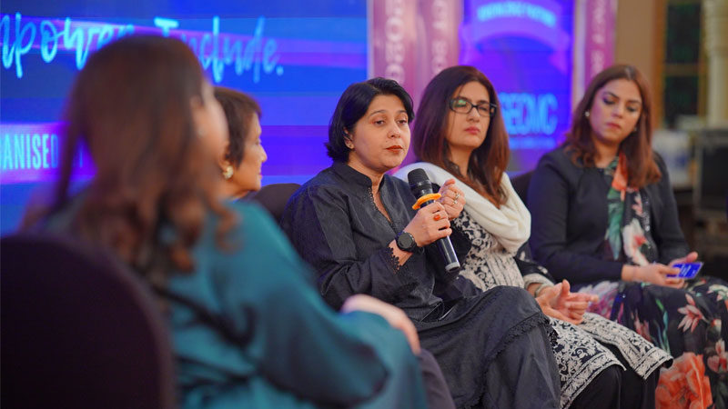 Women Empowerment 2026 79