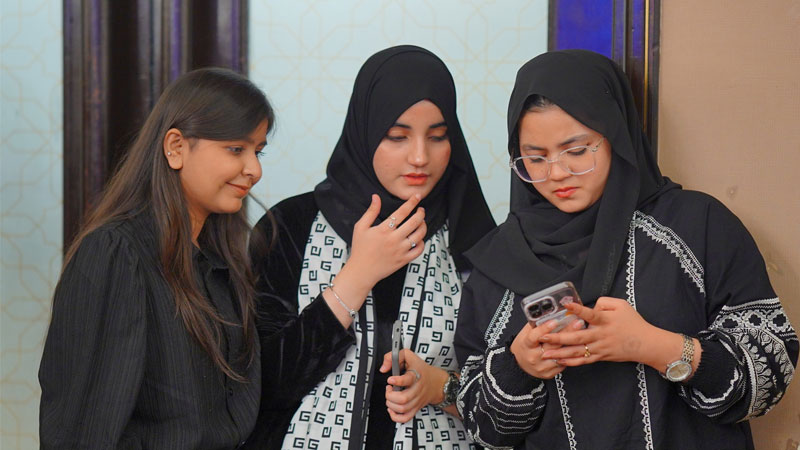 Women Empowerment 2026 85