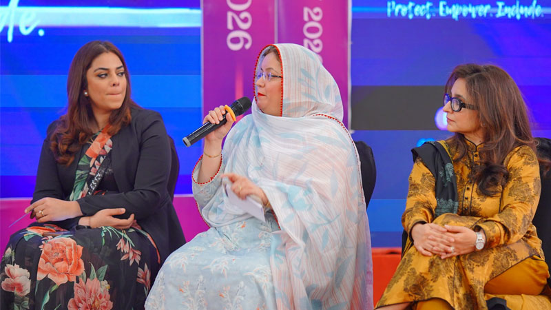 Women Empowerment 2026 86