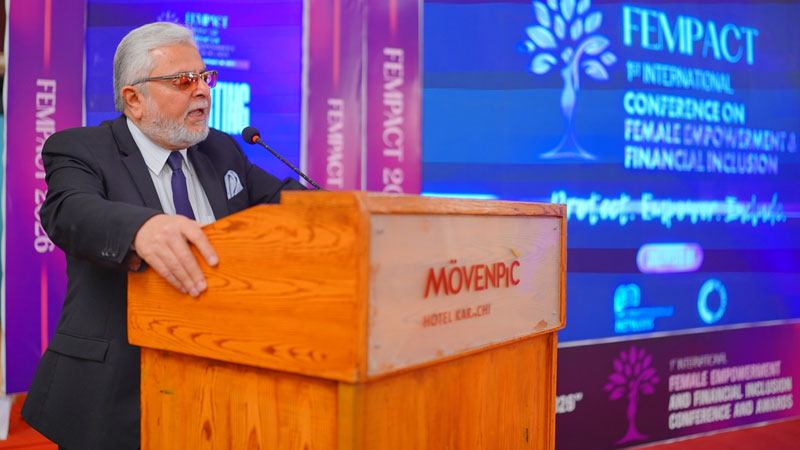 Women Empowerment 2026 9