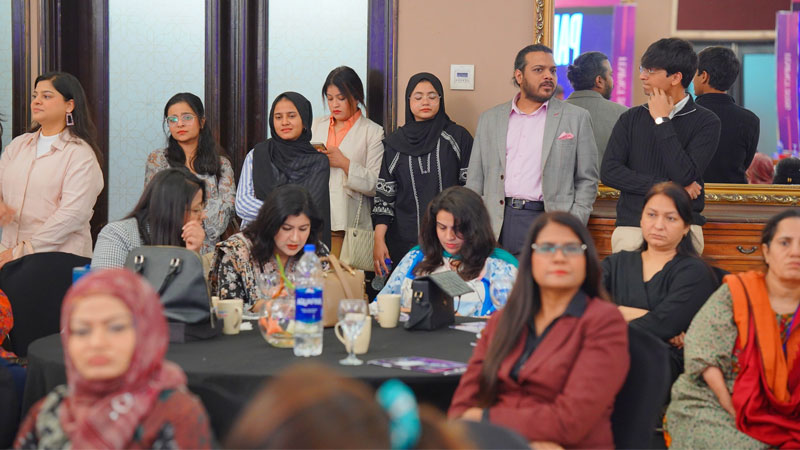 Women Empowerment 2026 92