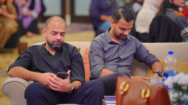 Women Empowerment 2026 99