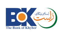 Bank of Khyber