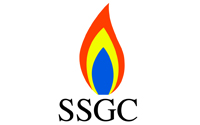 SSGC