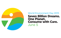 World Enviroment Day